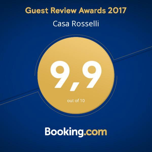 Casa Rosselli Villa Matera Eksteriør billede